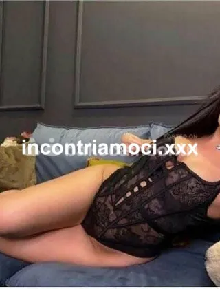 36 - Melissa Escort Catania - 3533409454