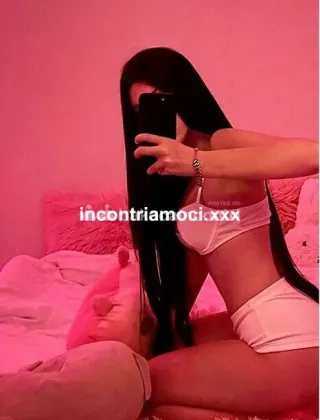 12 - Baby Escort Venezia - 3513509799