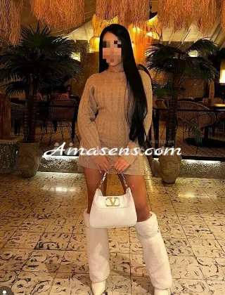 17 - Sofiaa Escort Lucca - 3508581556