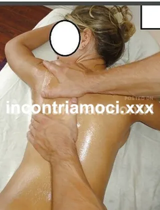 6 - Il Massaggiatore Massaggi Torino - 3470566368