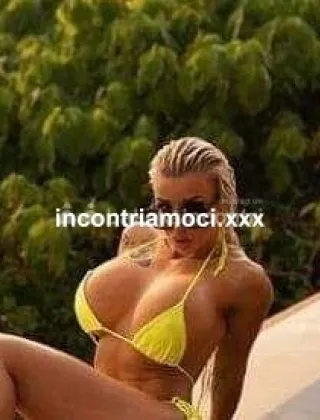 1 - Ale Escort Savona - 3519834985