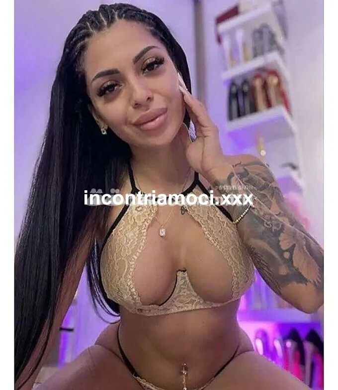 Roxana