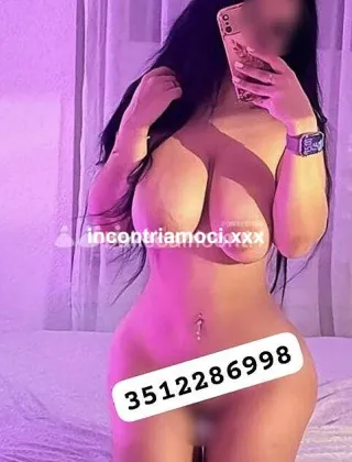 22 - Pompinara Escort Cosenza - 3512286998