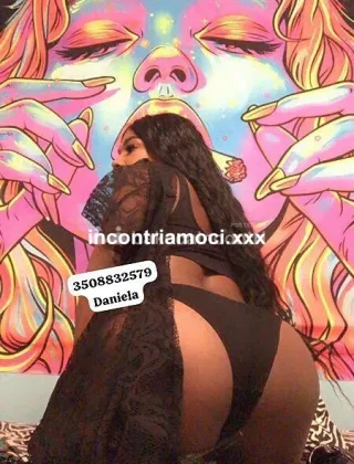28 - Daniela Trans Roma - 3508832579