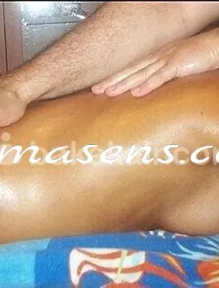 15 - Il Massaggiatore Massaggi Torino - 3470566368