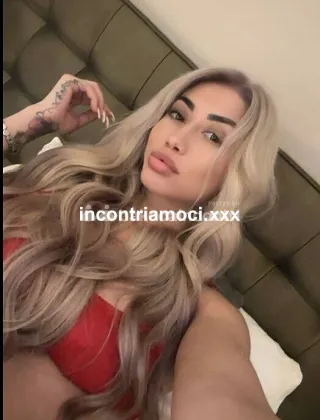11 - Katy Escort Como - 3512701324