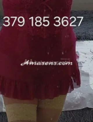 1 - Sabry Escort Roma - 3791853627