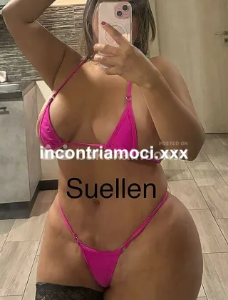 24 - Sellen Escort Terni - 3663431788