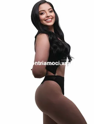 27 - Sara Escort Roma - 3445164059