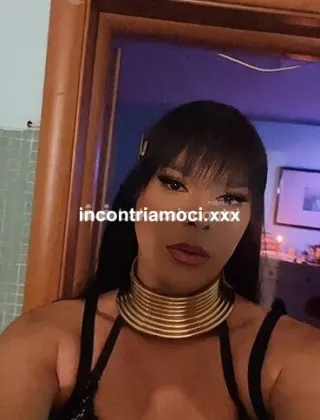 19 - Brianna Trans Roma - 3716357327