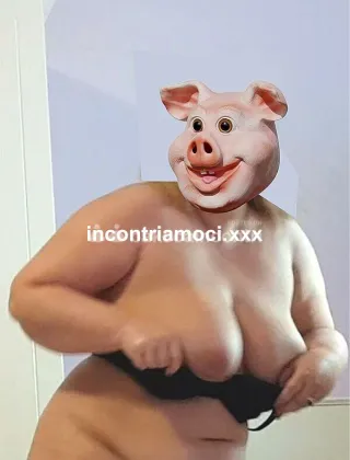 26 - Anna Escort Napoli - 3509809825