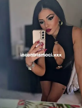 3478377051 - 💋 Appena Arrivata Stupenda Bambolina Dai Capelli