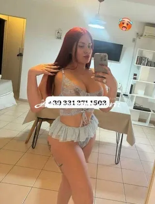 6 - Rubi Escort Firenze - 3313711503