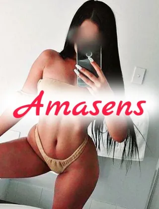 30 - Stefania Escort Sassari - 3246807288