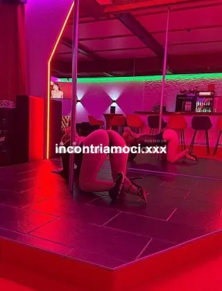 25 - Erika Escort Como - 3509150165