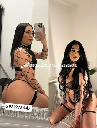7 - Trans Salerno - 3931973447