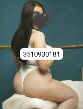 34 - Nola Escort Napoli - 3510930181