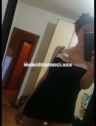26 - Valeria Trans Padova - 3497352707