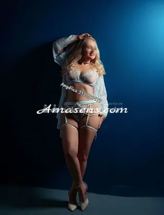 32 - Angelica Escort Cremona - 3339847177