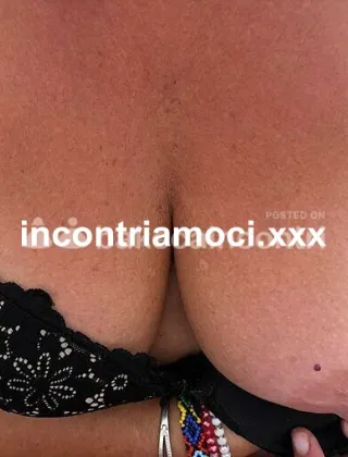 1 - Mia Escort Lucca - 3926882834