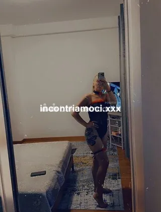 6 - Aryana Escort Vicenza - 3926289775