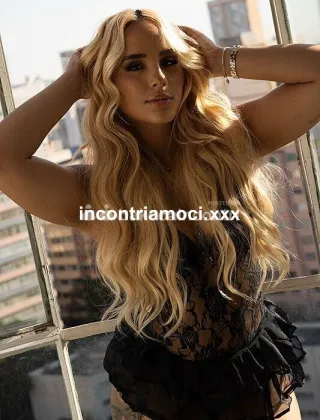 9 - Sofia Escort Milano - 3522664955