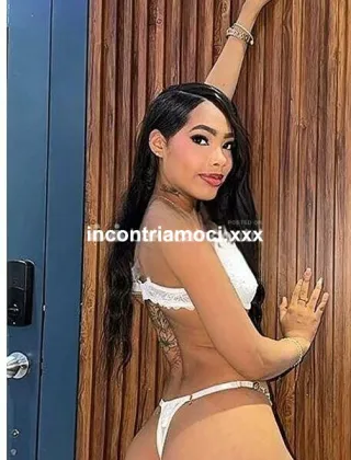 21 - Cataleya Escort Taranto - 3510820760