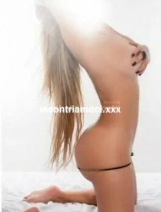 7 - Denise Escort Bergamo - 3509860619