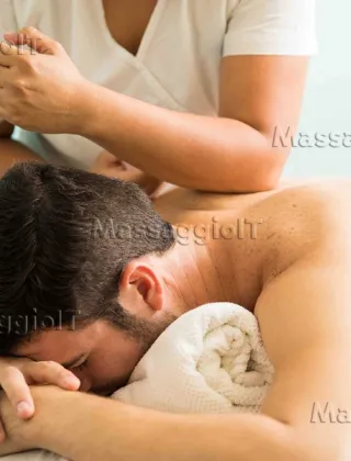 15 - Massaggi Torino - 3270272251