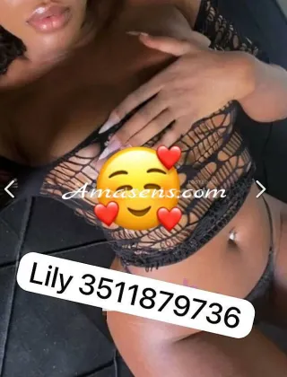 1 - Lily Escort Torino - 3511879736