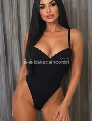 32 - Arianna Trans Salerno - 3288723882