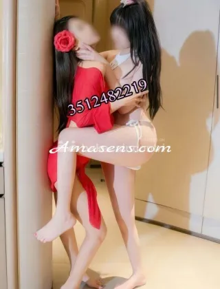 2 - Sexy Orientali Escort Torino - 3512482219