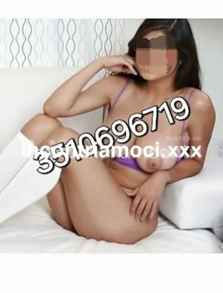 22 - Sasha Escort Venezia - 3510696719
