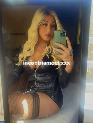 28 - Camilla Trans Firenze - 3899059453