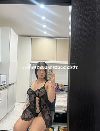 3510495173 - Sophie 20 Escort 🇨🇴 Colombiana Roma
