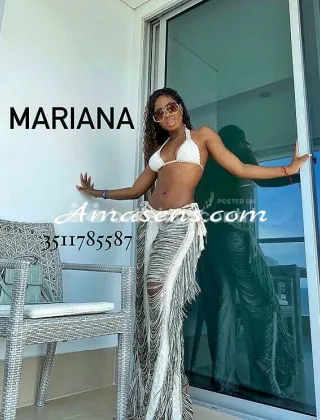32 - Mariana Escort Roma - 3511785587