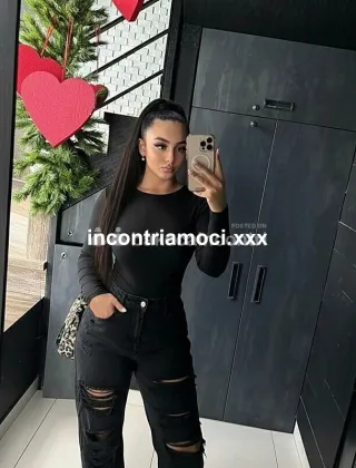 1 - Maya Escort Mantova - 3929007656