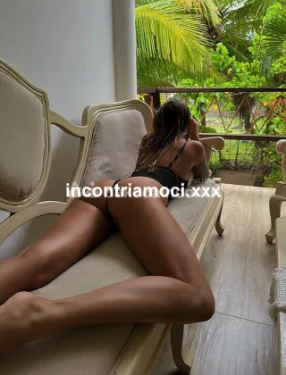 14 - Miglior Incontro Gfe Escort Sassari - 3508985699