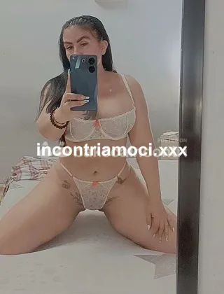 22 - Picantissima Escort Trapani - 3895087426