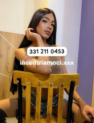 10 - Valeria Trans Firenze - 3312110453