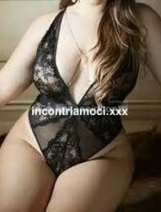 4 - Stella Escort Bergamo - 3520984902