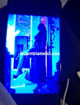 19 - Martina Escort Napoli - 3509717742