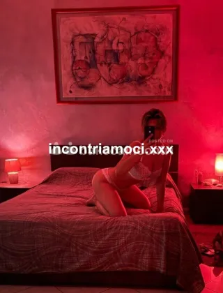 14 - Sexy Escort Lecce - 3510463474
