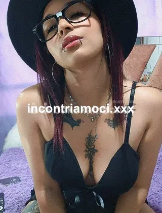 36 - Martina Escort Milano - 3533153784