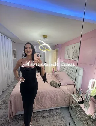25 - Alessandra Trans Salerno - 3922252950