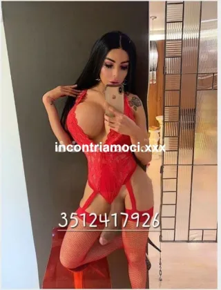 4 - Nina Trans Frosinone - 3512417926