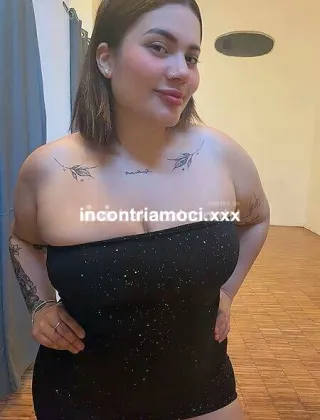 16 - Sofia Escort Milano - 3508804005