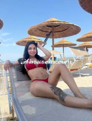 1 - Kim Novita Escort Como - 3447060497