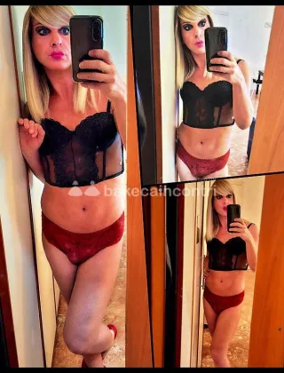 6 - Chiara Trans Grosseto - 3454660049