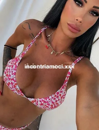 8 - Sabrina Trans Potenza - 3313347490